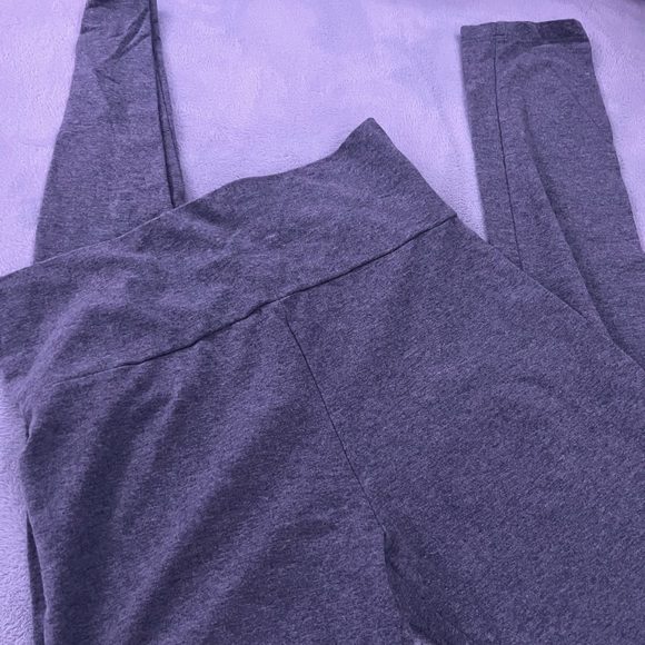 Forever 21 Other - Forever 21 gray leggings